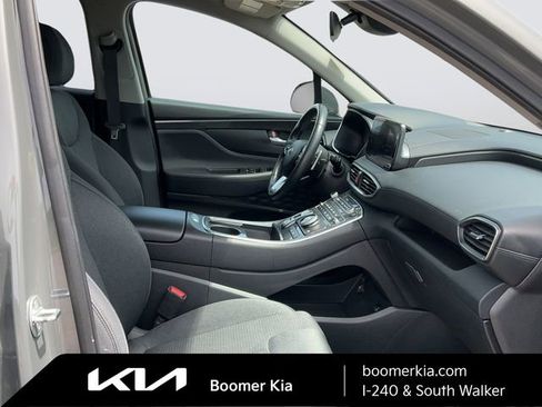 Used 2023 Hyundai Santa Fe SEL FWD image 11