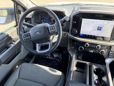 New 2026 Ford F150 XLT AWD/4WD image 14