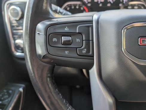Used 2021 GMC Sierra 1500 SLE w/ Preferred Package AWD/4WD image 19