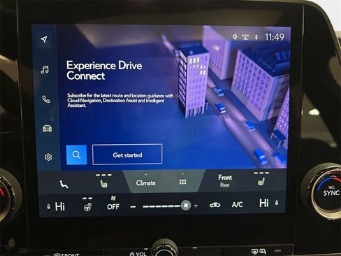 Certified 2024 Lexus RX 350 350 image 22