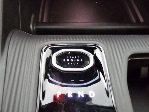 New 2026 Jeep Cherokee Laredo AWD/4WD image 27