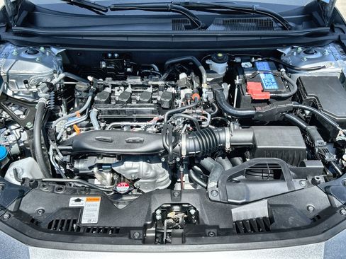 New 2026 Honda Accord SE image 18