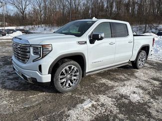 New 2026 GMC Sierra 1500 Denali video 1