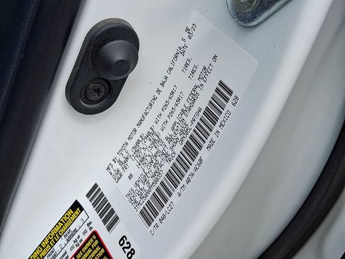 Certified 2023 Toyota Tacoma TRD Sport w/ TRD Premium Sport Package AWD/4WD image 30