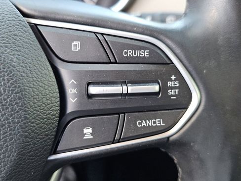 Used 2020 Hyundai Santa Fe Limited AWD/4WD image 14
