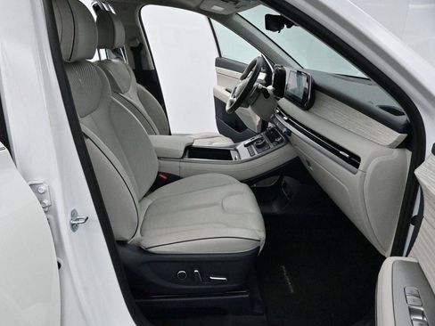 Used 2024 Hyundai Palisade Calligraphy FWD image 36