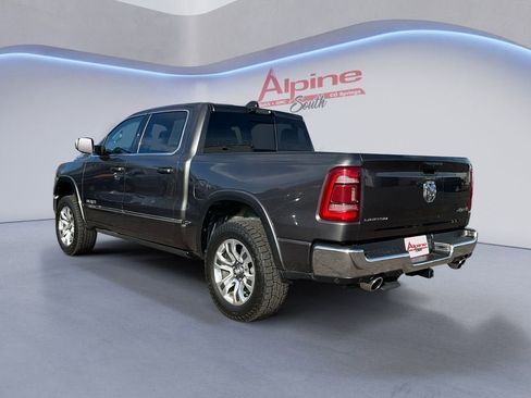 Used 2023 RAM 1500 Limited image 3