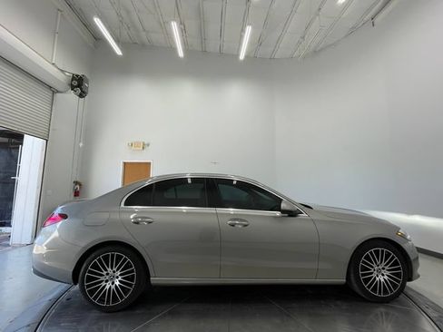 Used 2024 Mercedes-Benz C 300 Sedan image 14