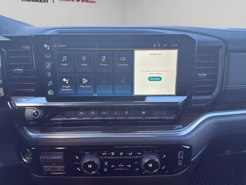 New 2026 Chevrolet Silverado 1500 LT image 16