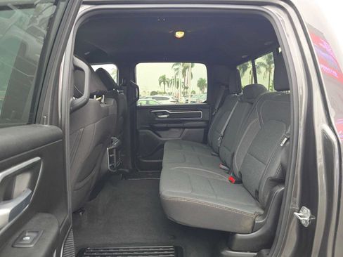 Used 2023 RAM 1500 Big Horn AWD/4WD image 18