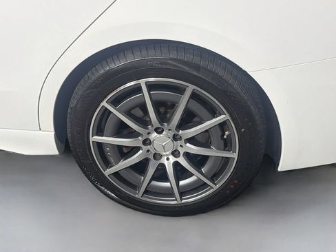 Used 2023 Mercedes-Benz C 43 AMG 4MATIC Sedan image 41