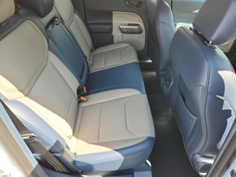 New 2026 Ford Maverick Lariat AWD/4WD image 29
