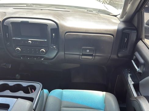 Used 2018 Chevrolet Silverado 3500 W/T w/ WT Convenience Package AWD/4WD image 28