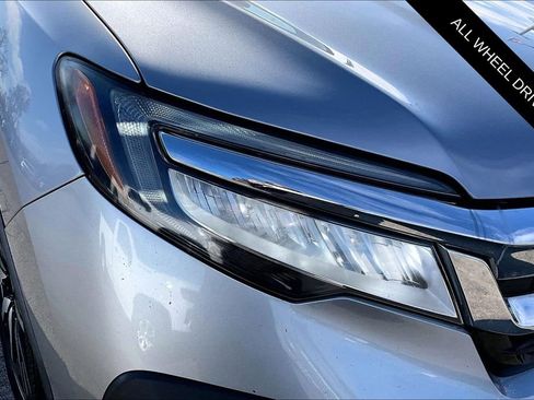 Used 2019 Honda Pilot Elite image 32