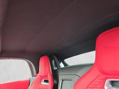 New 2024 Jaguar F-TYPE R-Dynamic RWD image 24