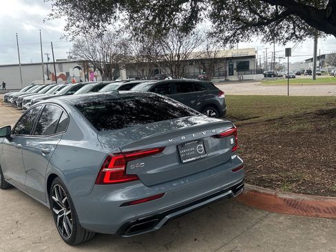 Used 2022 Volvo S60 T8 Polestar image 4