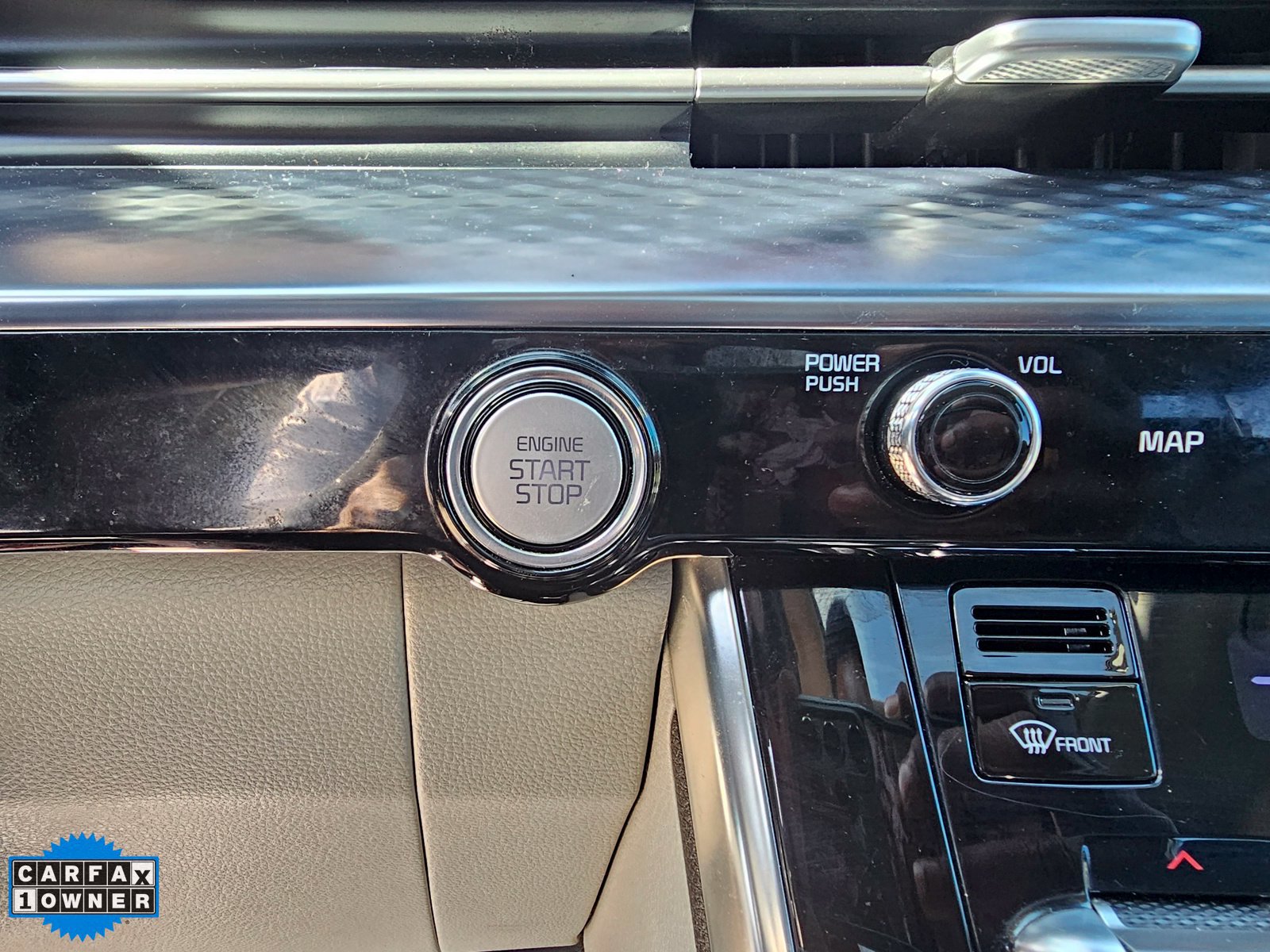 Used 2023 Kia Carnival SX Prestige FWD image 22
