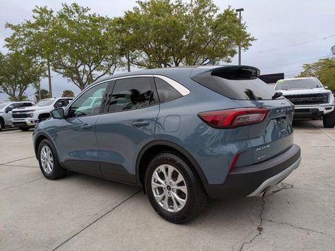 Certified 2023 Ford Escape Active w/ Tech Pack #2 FWD image 12