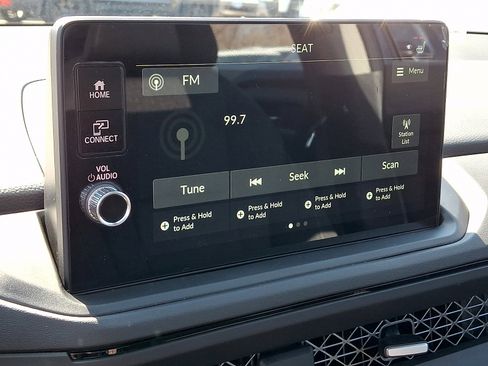 New 2026 Honda Accord SE image 13