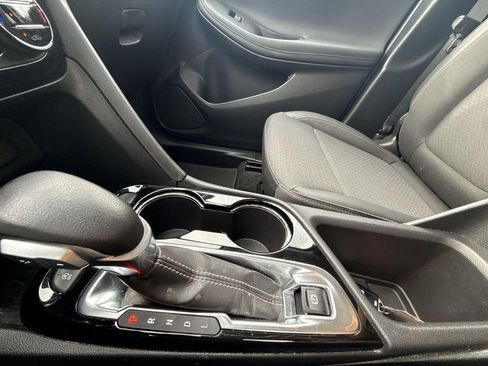 Certified 2023 Buick Encore GX Select w/ Sport Touring Package image 21