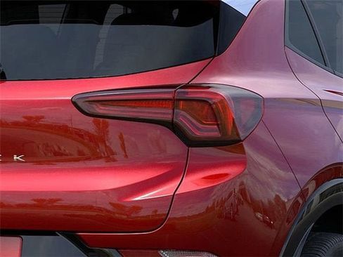 New 2026 Buick Encore GX Sport Touring w/ Comfort Package image 11