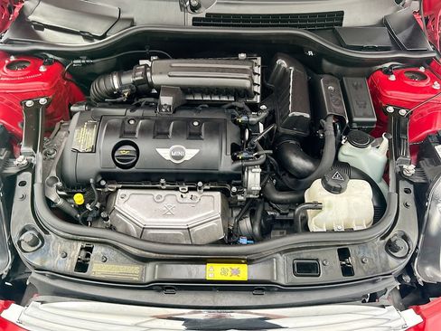 Used 2013 MINI Cooper Convertible FWD image 23