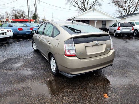 Used 2005 Toyota Prius image 7