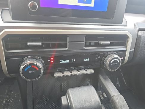 Certified 2024 Toyota Tacoma SR5 image 23