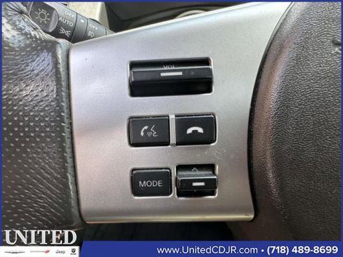 Used 2019 Nissan Frontier PRO-4X w/ Pro-4x Luxury Package image 30