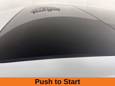 Used 2025 Nissan Murano SL AWD/4WD image 8