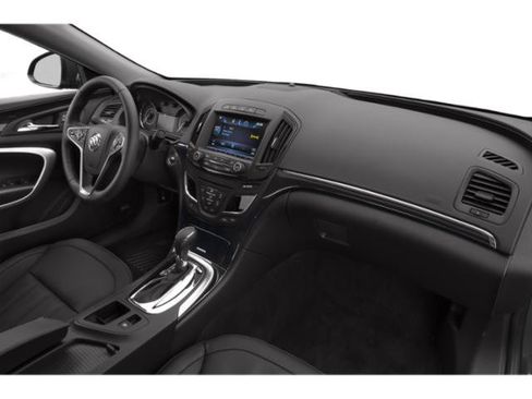Used 2015 Buick Regal FWD image 22