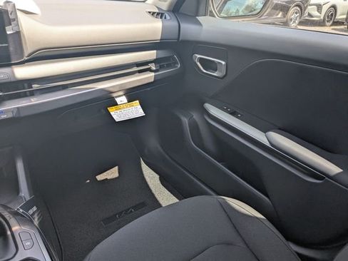 New 2026 Kia K4 FWD image 15