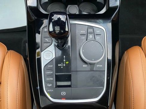 Used 2023 BMW X3 xDrive30i w/ M Sport Package image 39