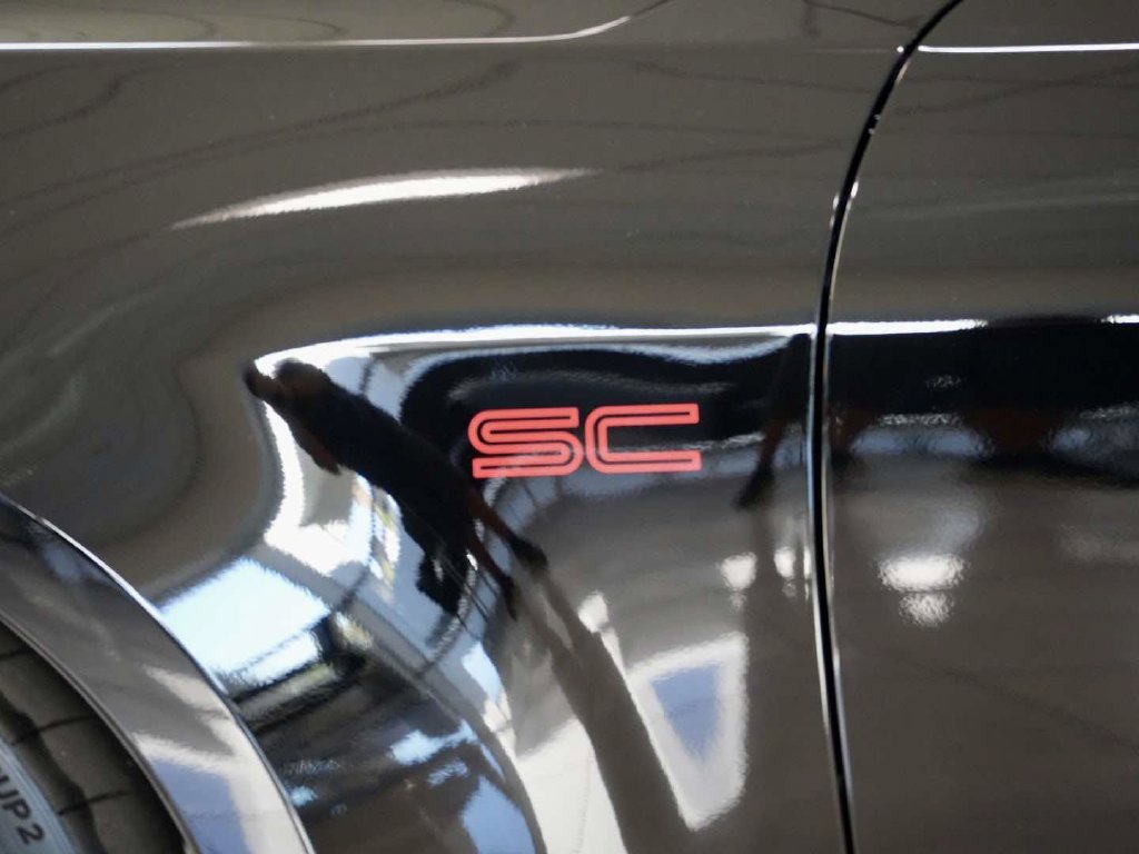 New 2026 Ford Mustang Dark Horse SC RWD image 13