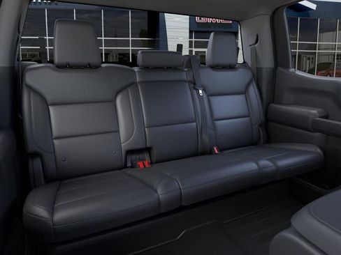 New 2026 GMC Sierra 1500 Pro RWD image 17