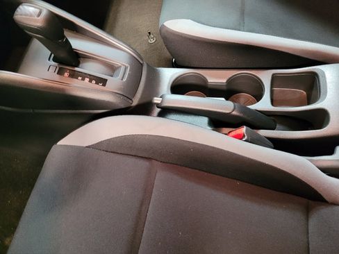 Used 2025 Nissan Versa S w/ S Plus Package image 26