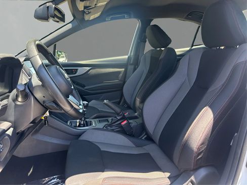 Used 2022 Subaru WRX AWD/4WD image 9