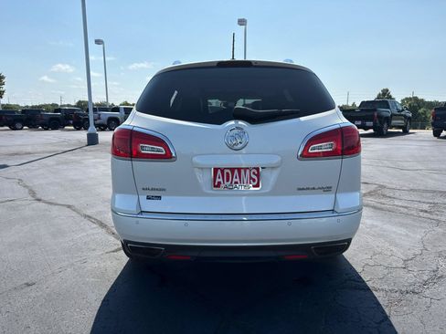 Used 2014 Buick Enclave Premium AWD/4WD image 7