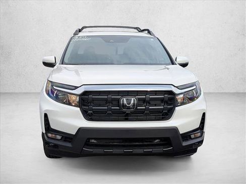 New 2026 Honda Ridgeline RTL image 6