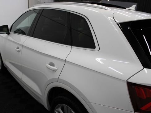 Used 2018 Audi Q5 2.0T Premium Plus w/ Premium Plus Package image 10