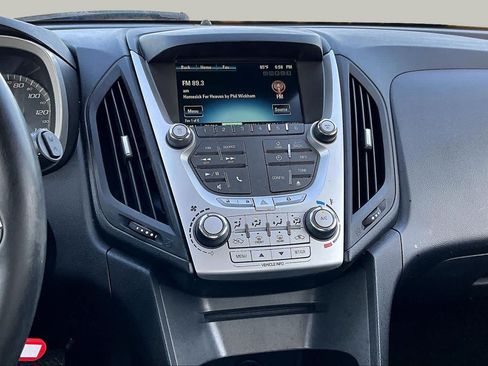 Used 2015 Chevrolet Equinox LT w/ Driver Convenience Package FWD image 7