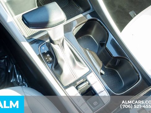 Used 2025 Hyundai Tucson SEL image 35