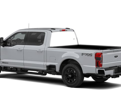 New 2026 Ford F350 Lariat w/ Black Appearance Package AWD/4WD image 24