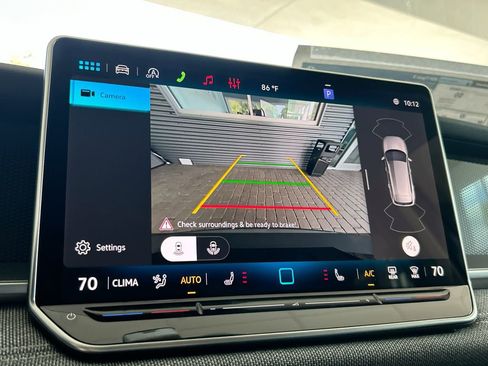 New 2026 Volkswagen Tiguan S FWD image 27