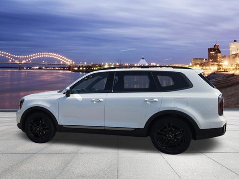 Used 2023 Kia Telluride EX X-Line AWD/4WD image 3