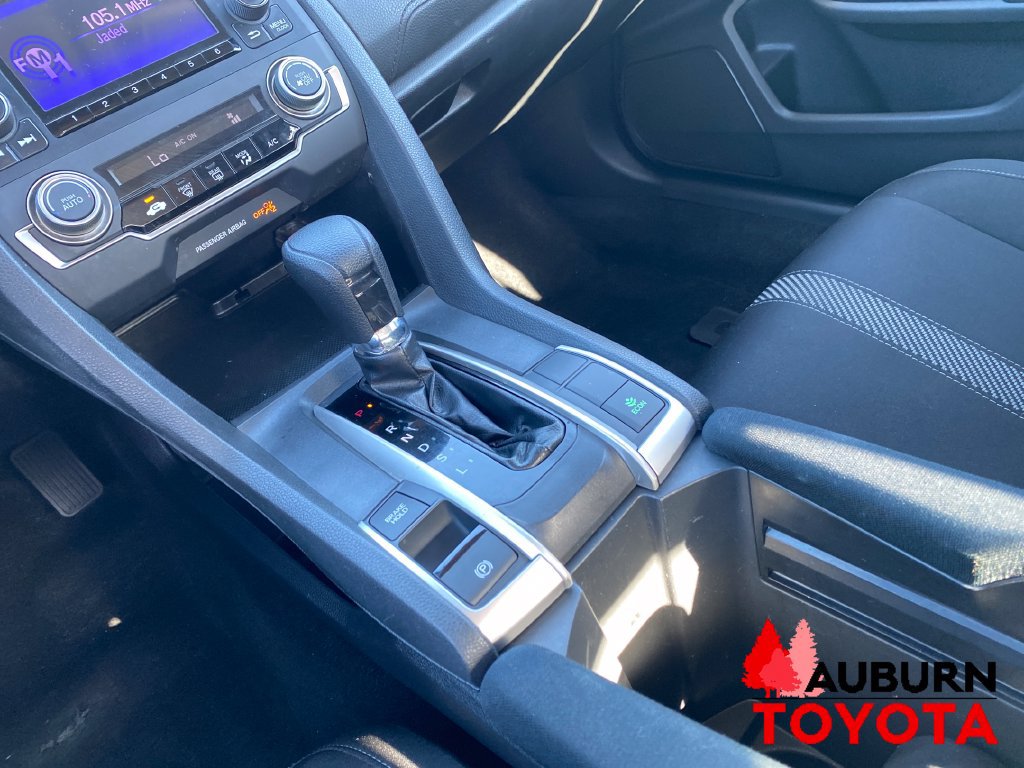 Used 2016 Honda Civic LX image 14