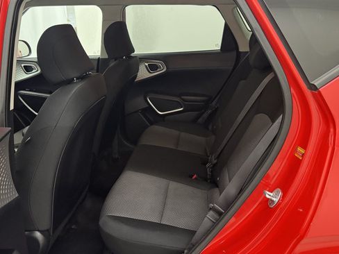 Used 2020 Kia Soul LX FWD image 20