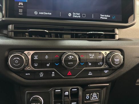 New 2025 Jeep Wrangler Willys image 27