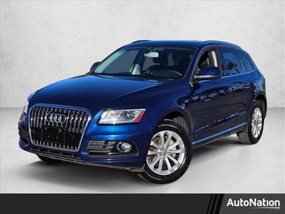 Used 2014 Audi Q5 2.0T Premium Plus w/ Premium Plus Package