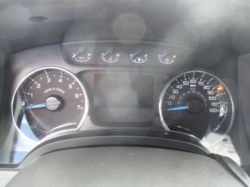 Used 2013 Ford F150 XLT w/ Luxury Equipment Group image 27